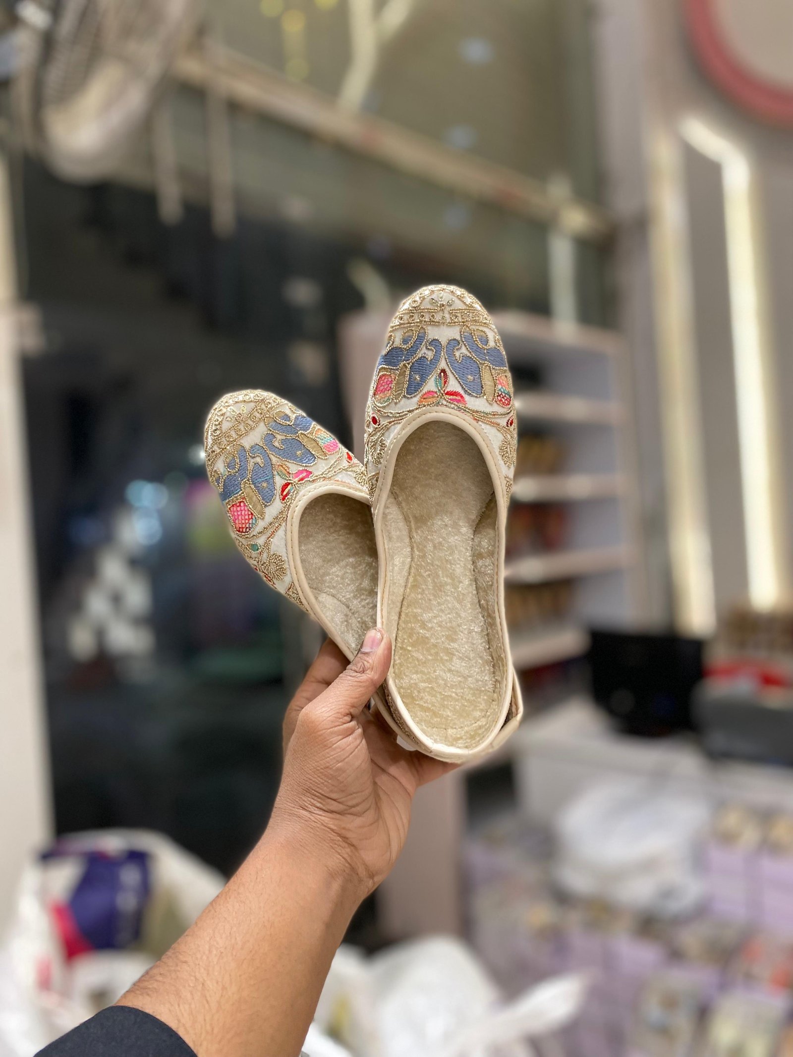 Punjabi jutti Tpr sole #180