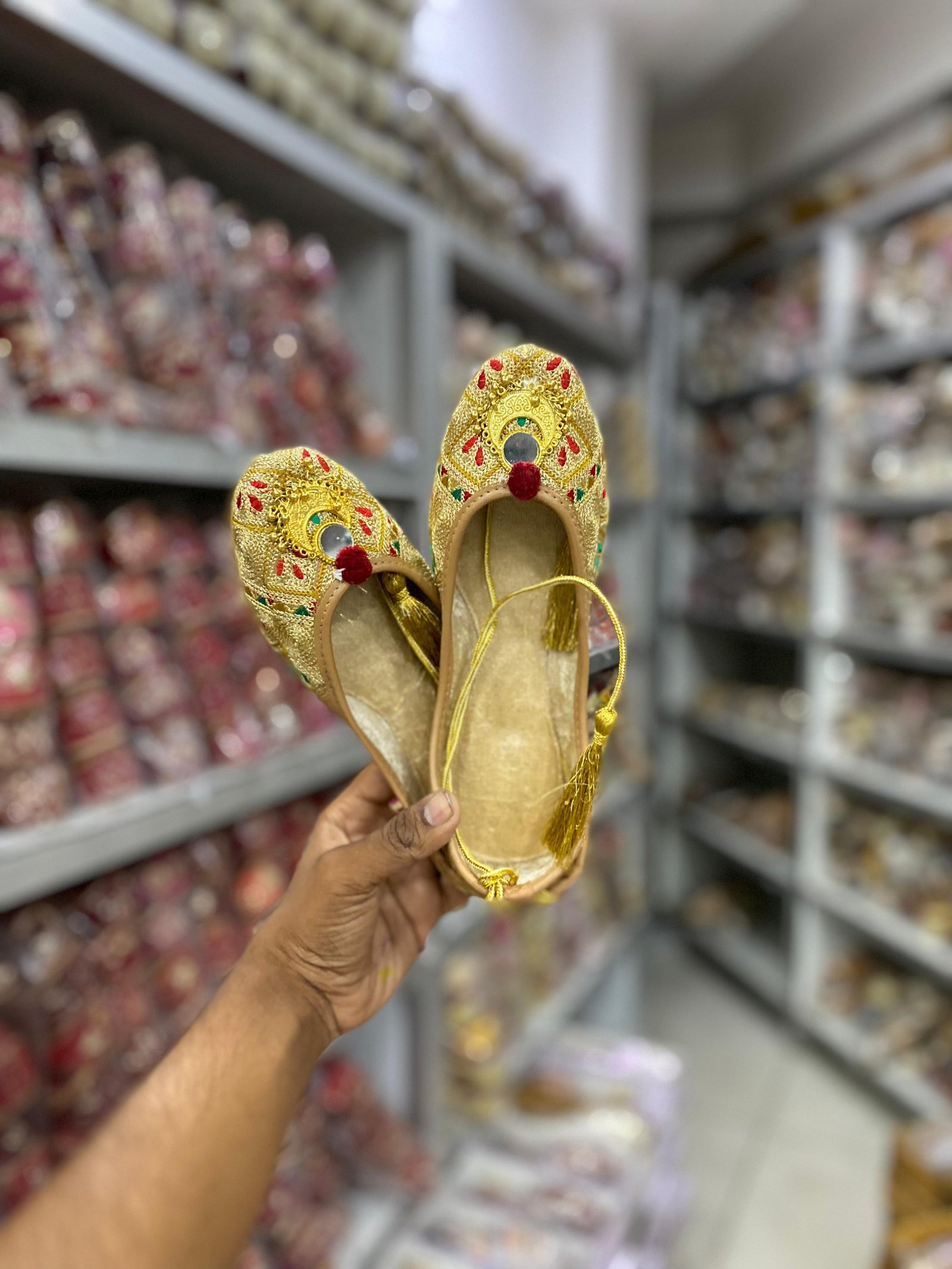 Tpr dori jutti #250