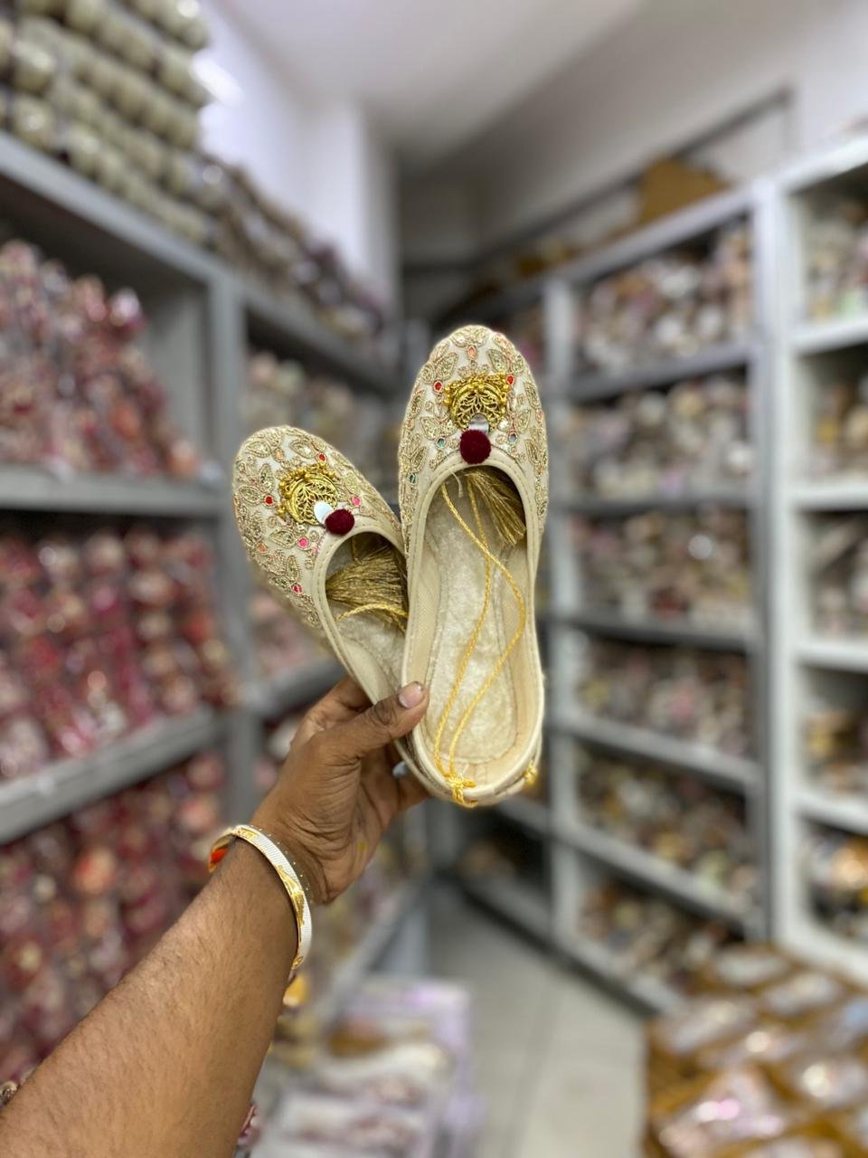 Tpr dori jutti #250