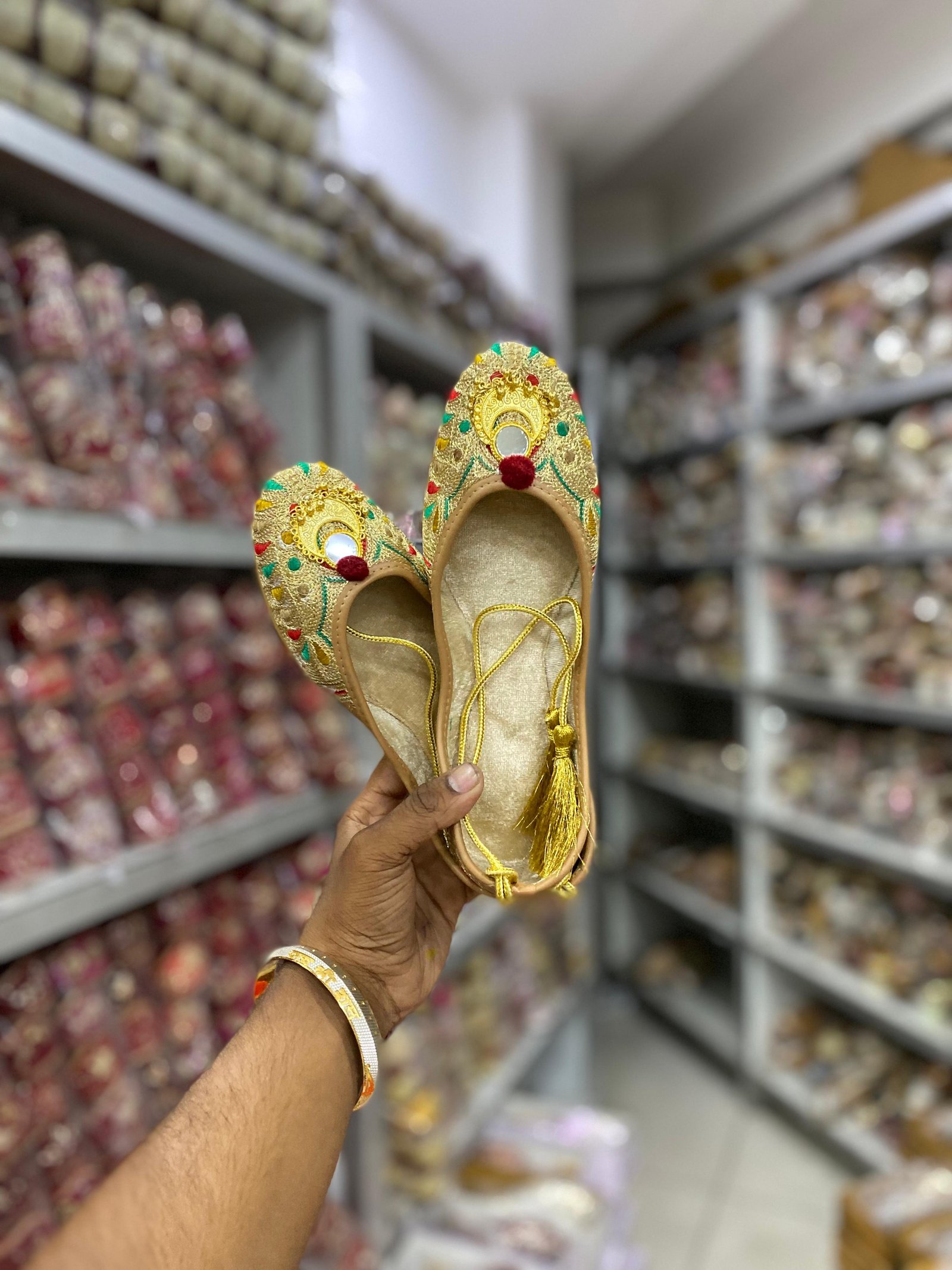 Tpr dori jutti #250