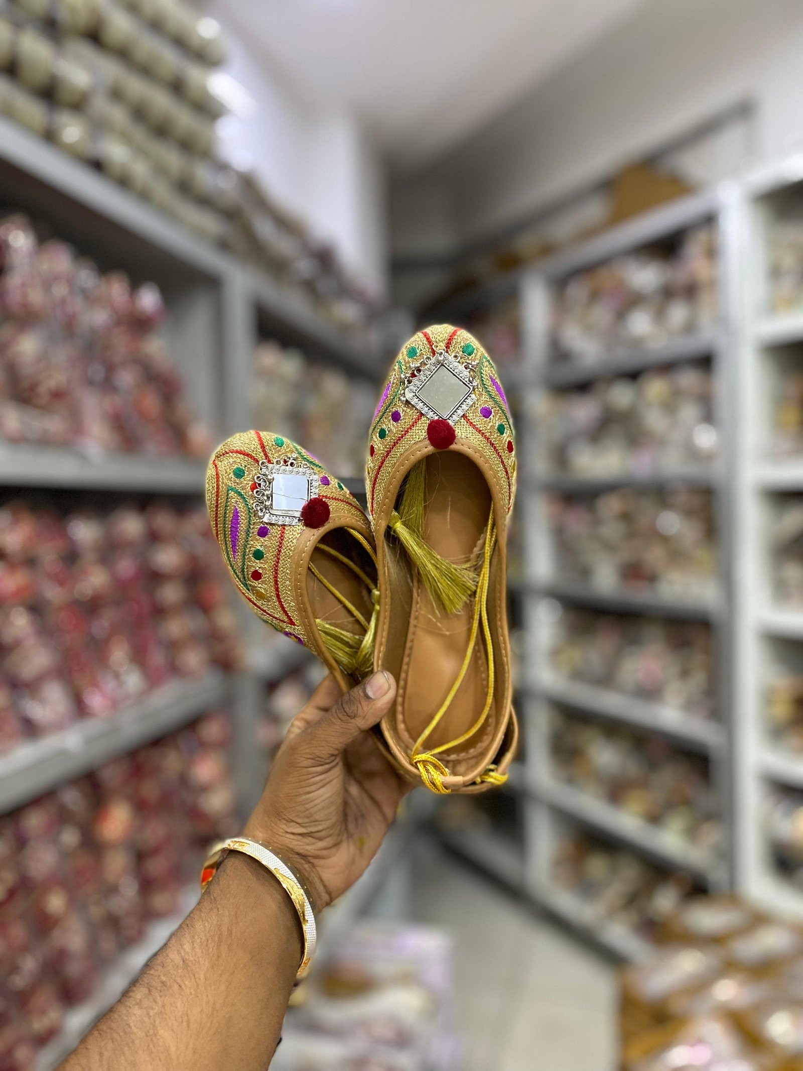 Tpr dori jutti #250