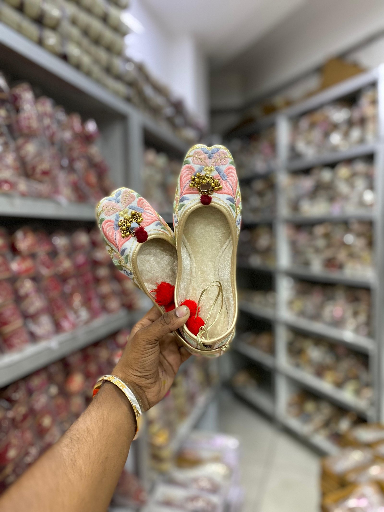 Tpr dori jutti #250