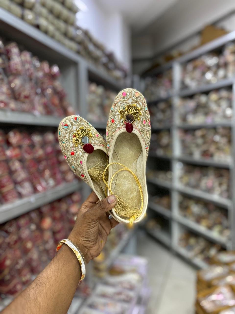 Tpr dori jutti #250