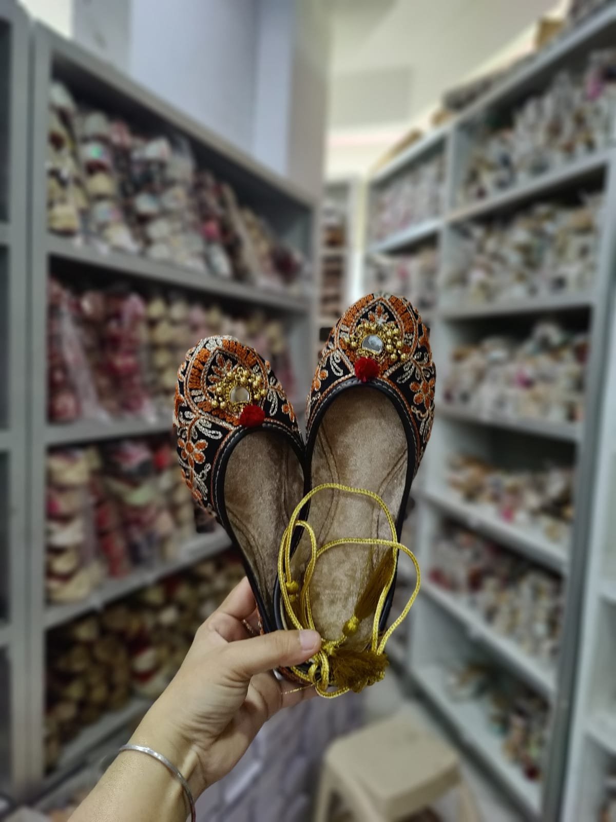 Tpr dori jutti #250