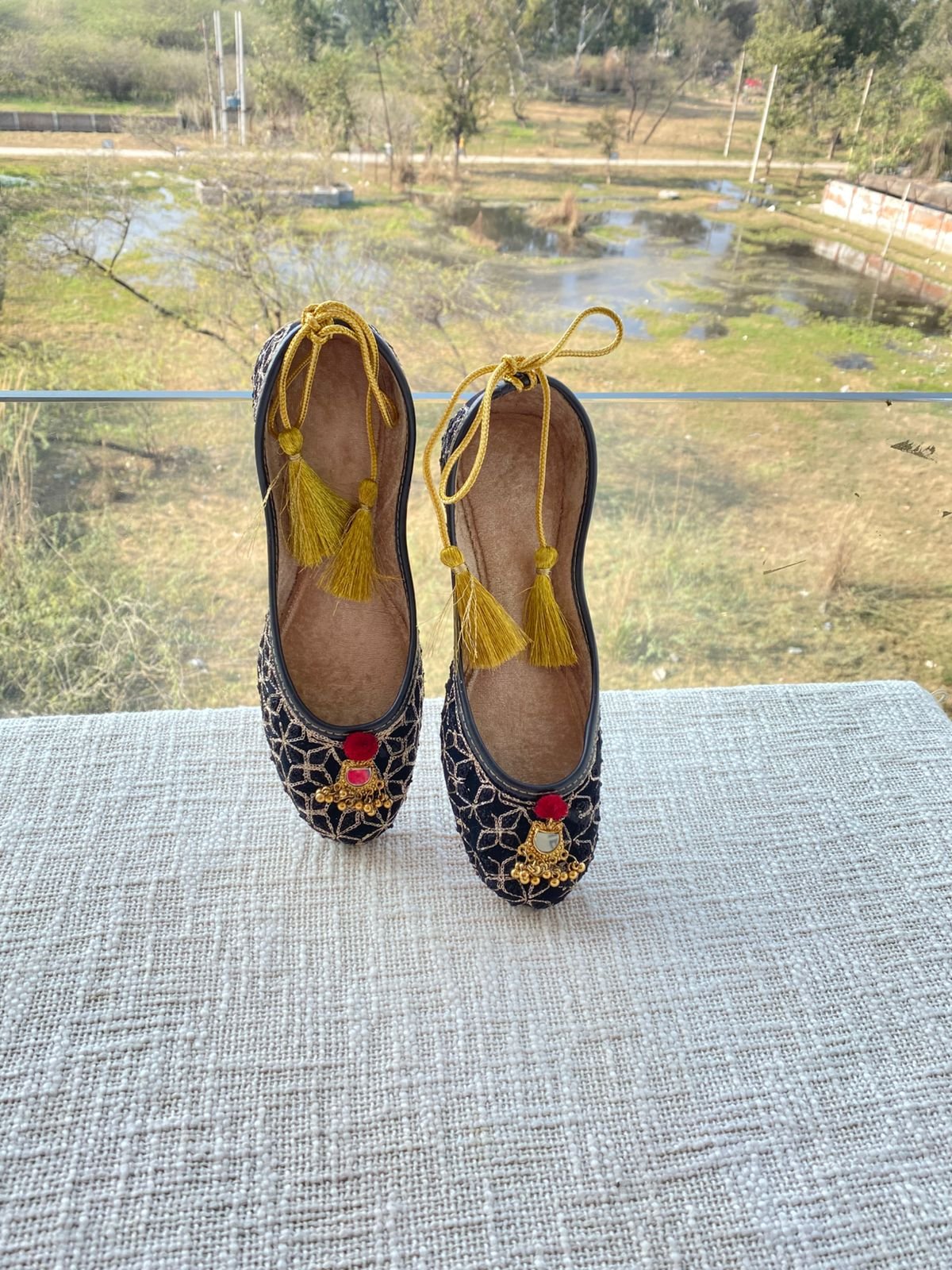 Tpr dori jutti #250