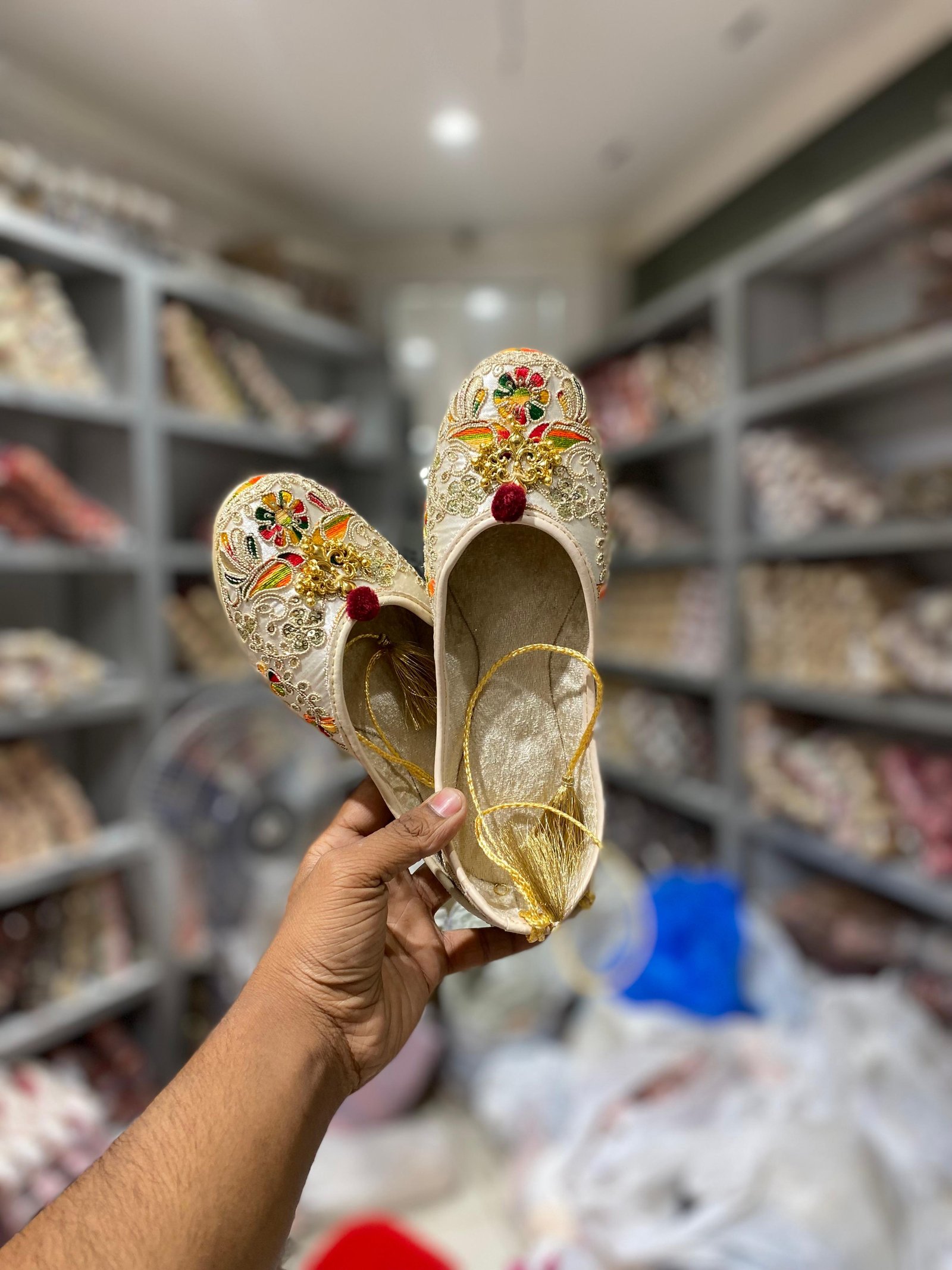 Tpr dori jutti #250