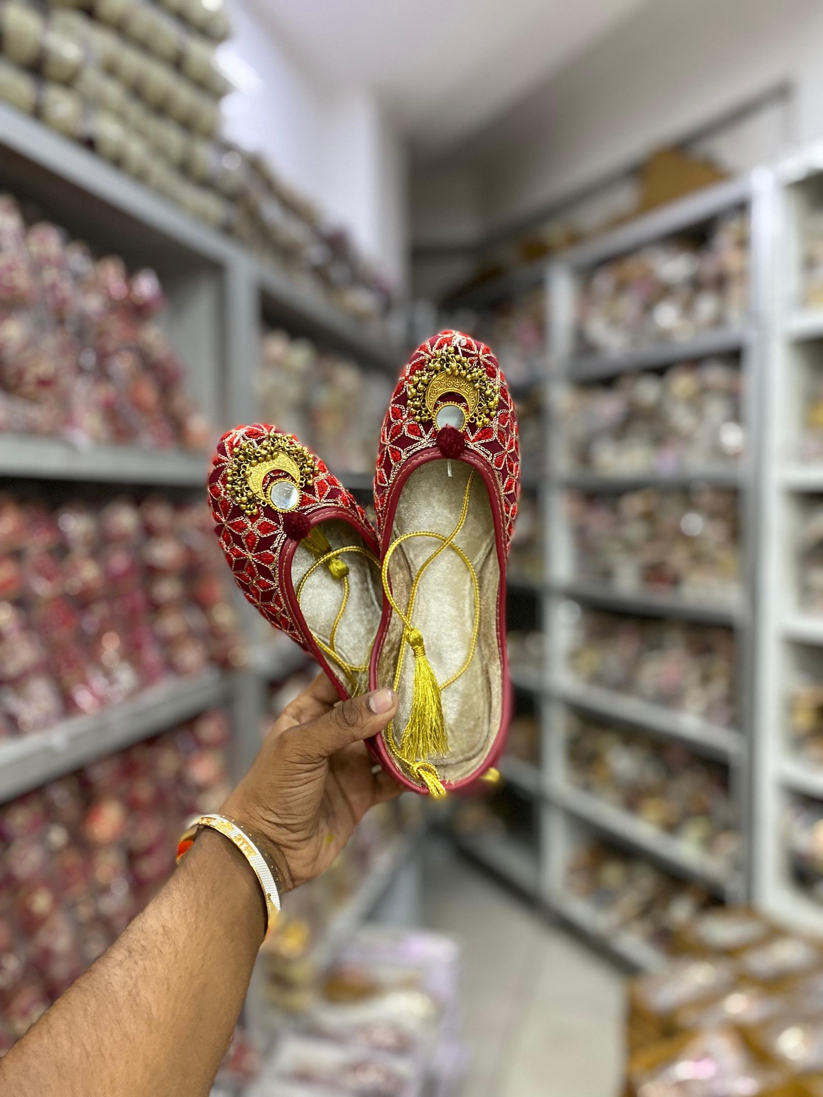 Tpr dori jutti #250
