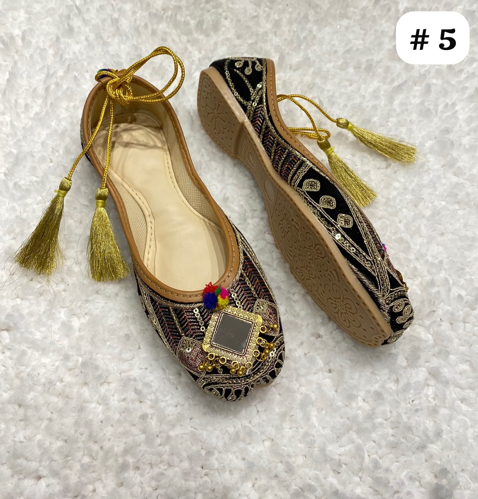 Tpr dori jutti #225