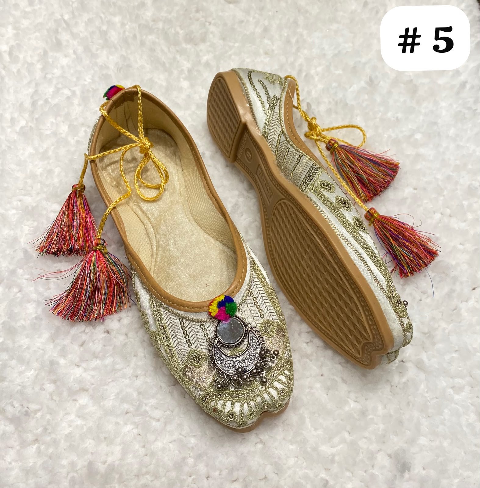 Tpr dori jutti #225