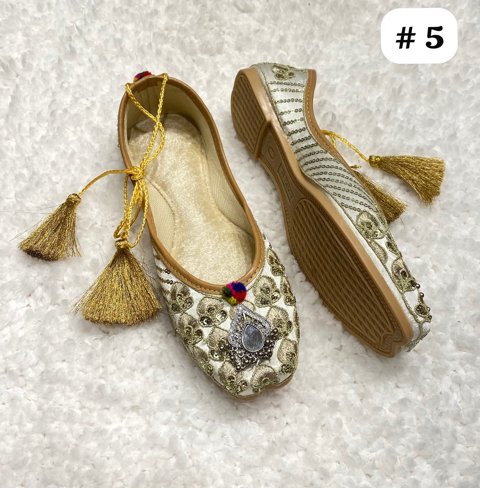 Tpr dori jutti #225