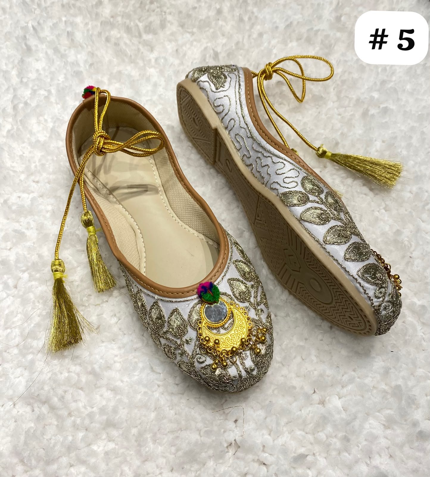 Tpr dori jutti #225