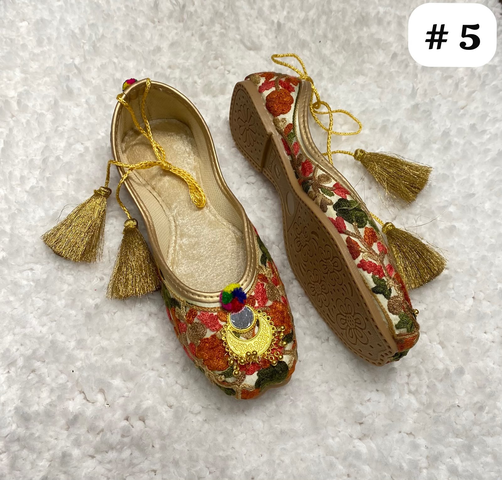 Tpr dori jutti #225