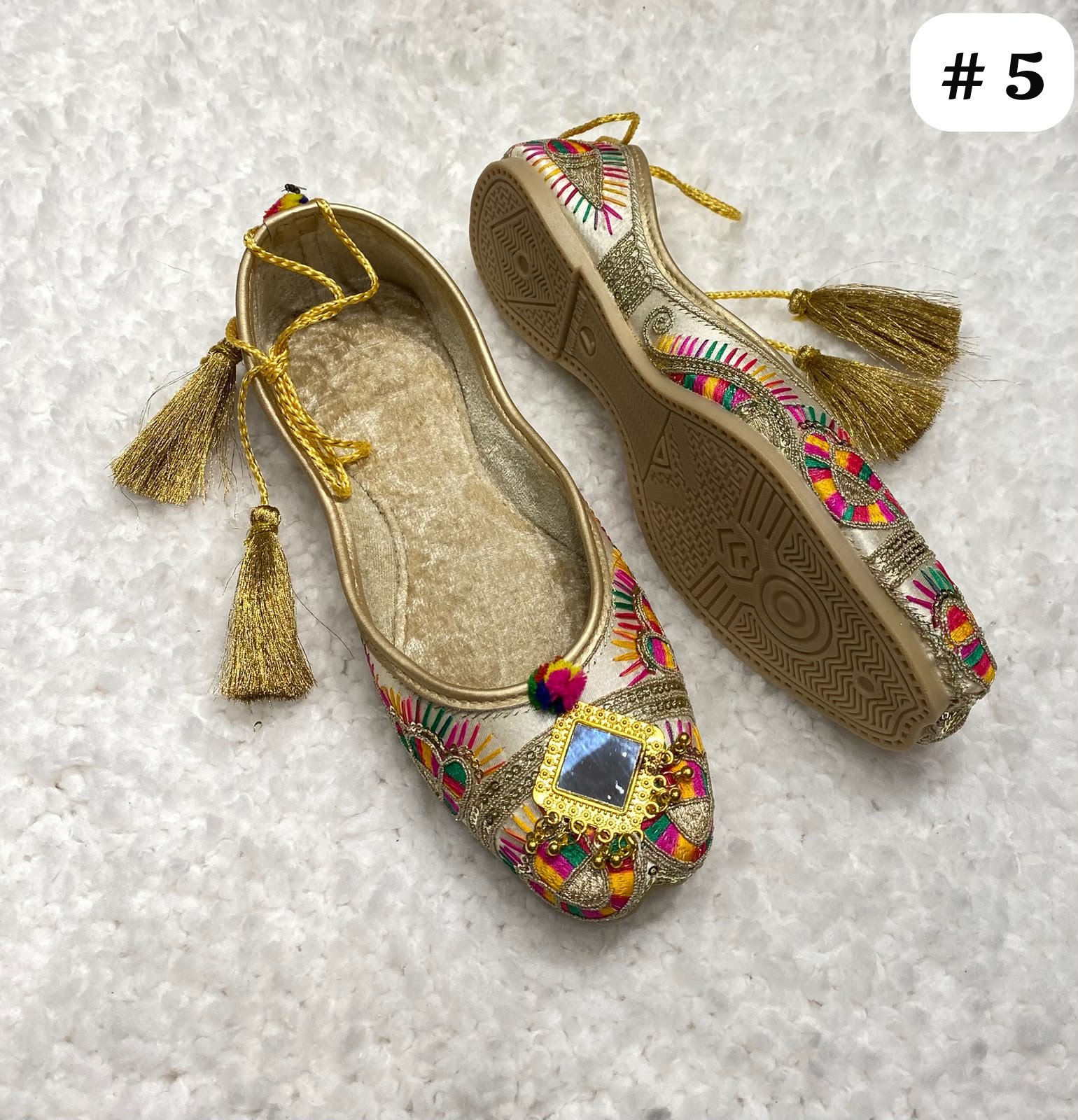 Tpr dori jutti #225