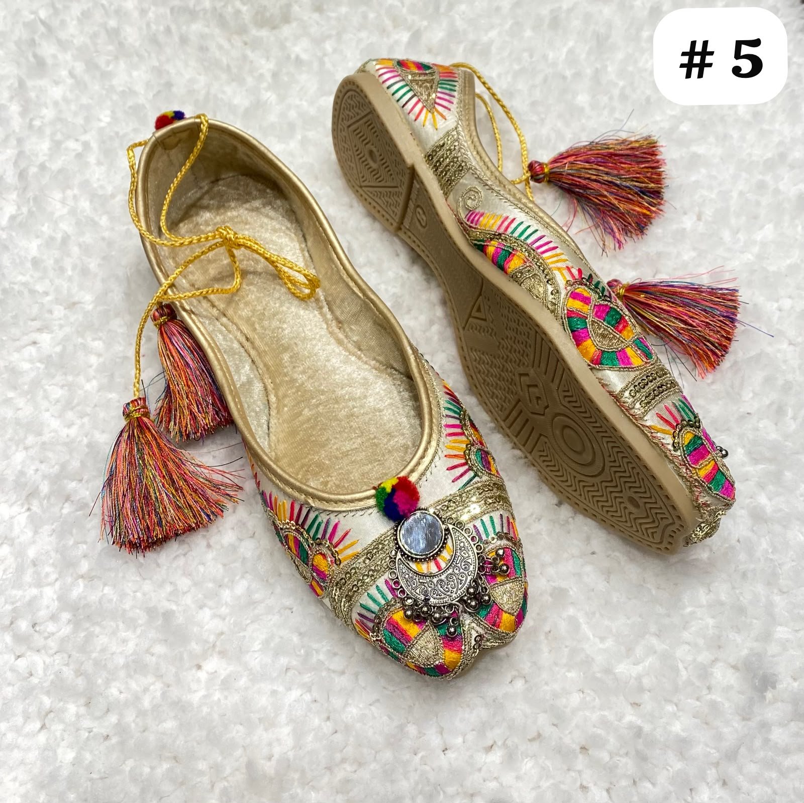 Tpr dori jutti #225