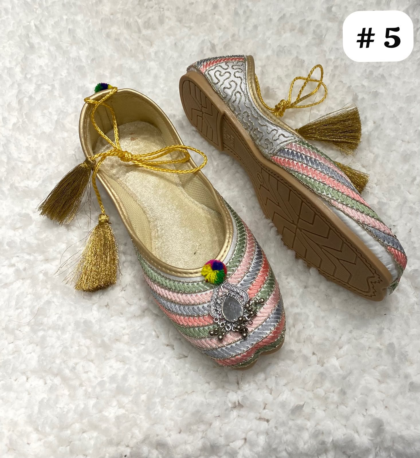 Tpr dori jutti #225
