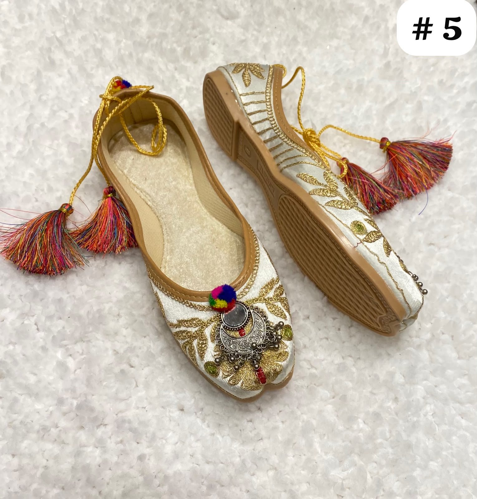 Tpr dori jutti #225