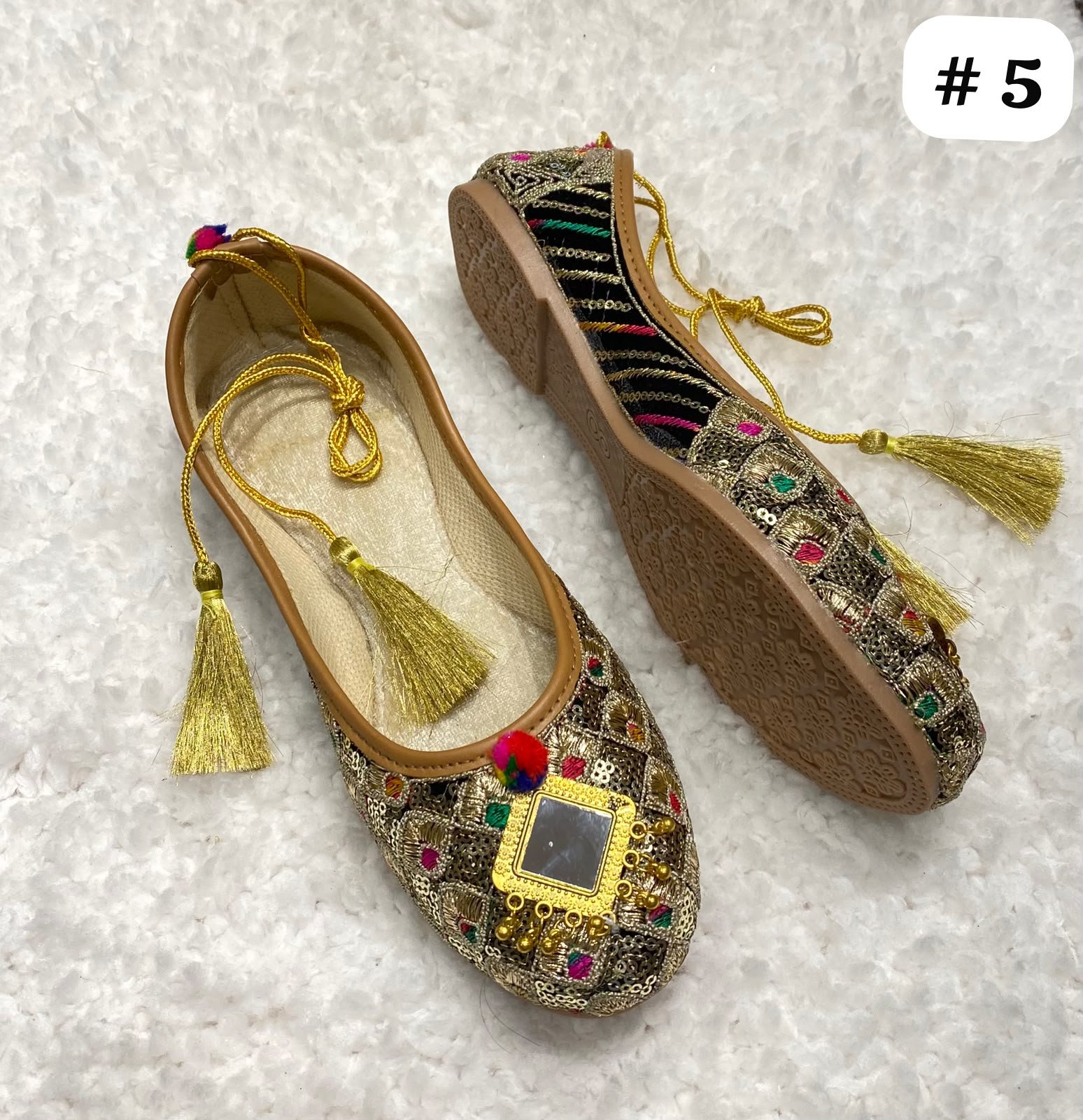 Tpr dori jutti #225