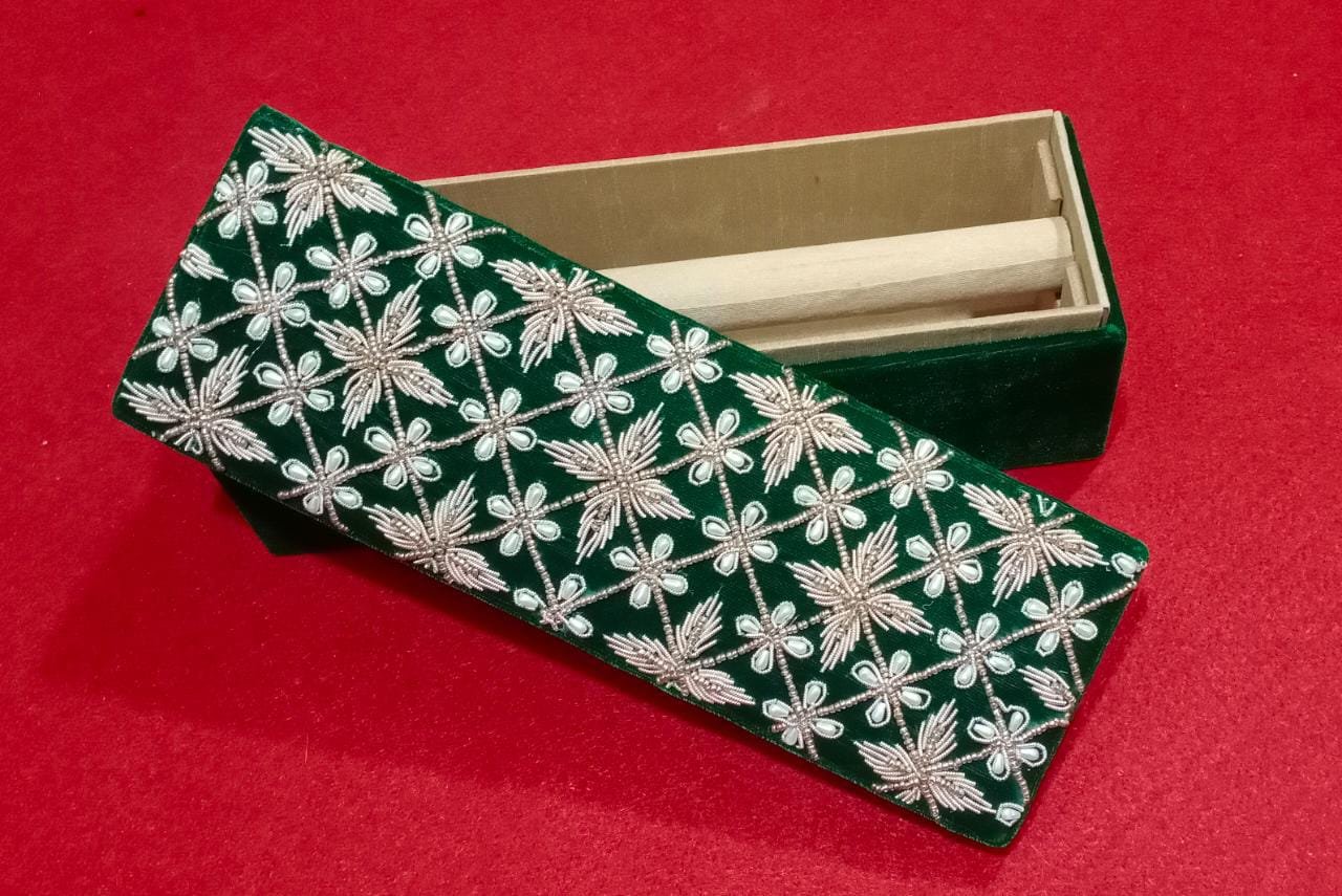 Bangle box #1250