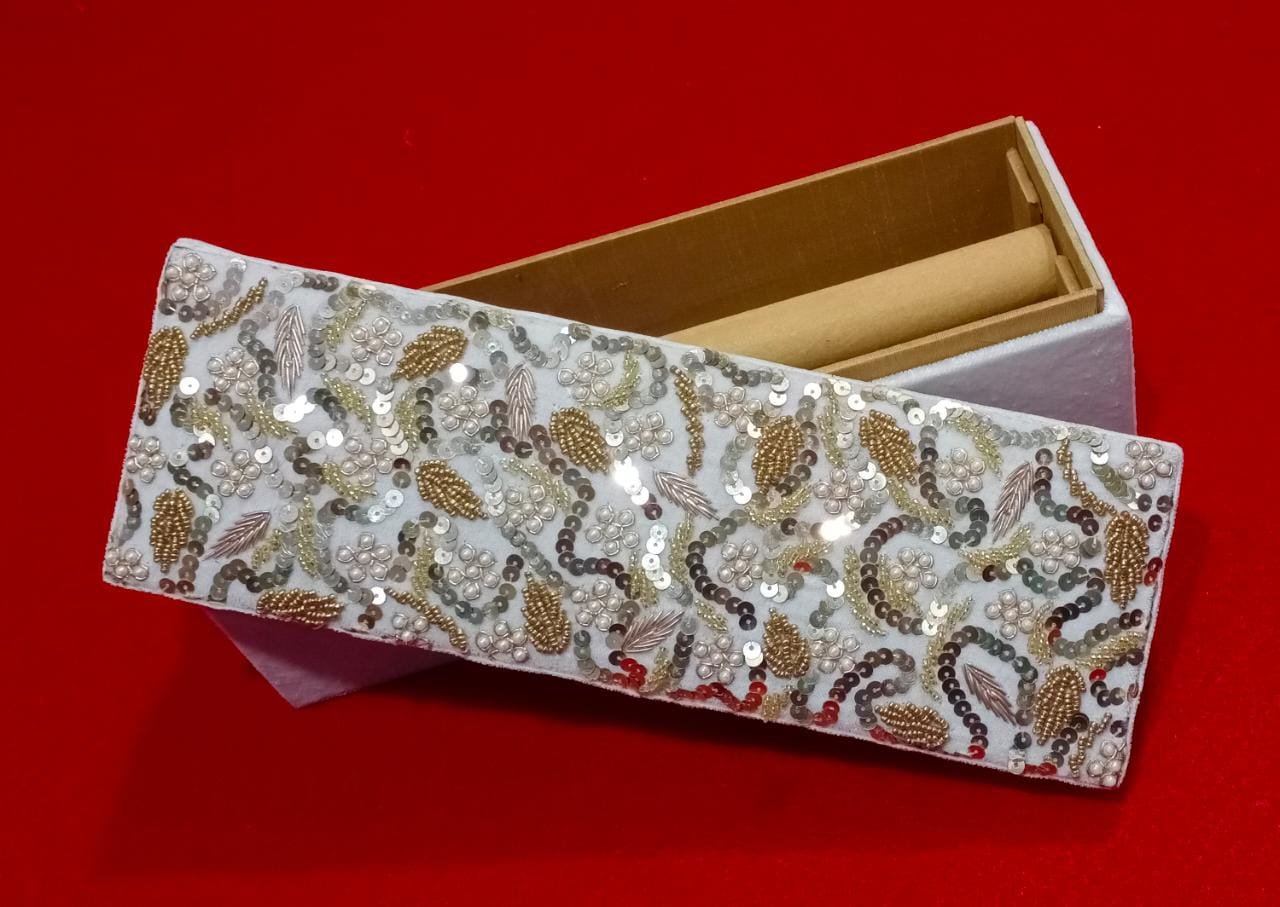Bangle box #1250
