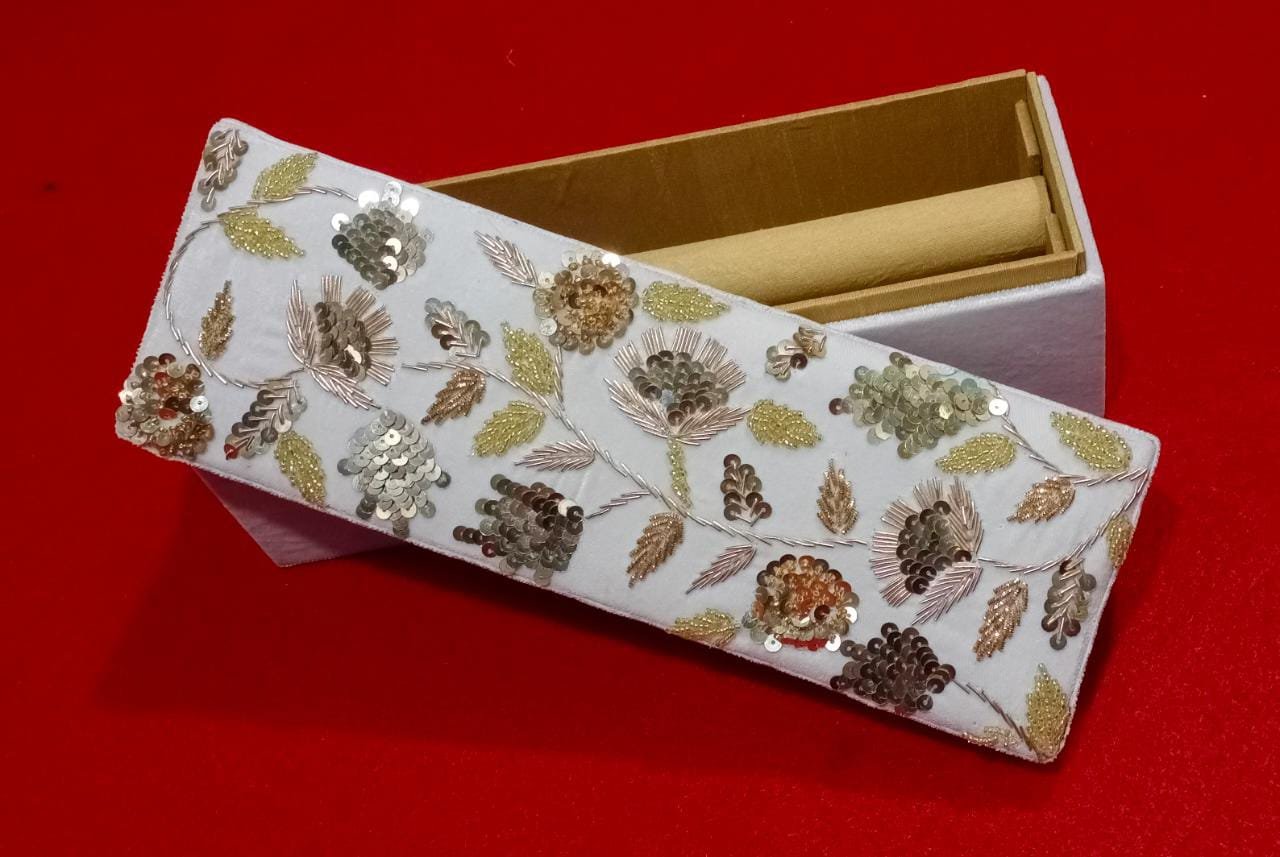 Bangle box #1250