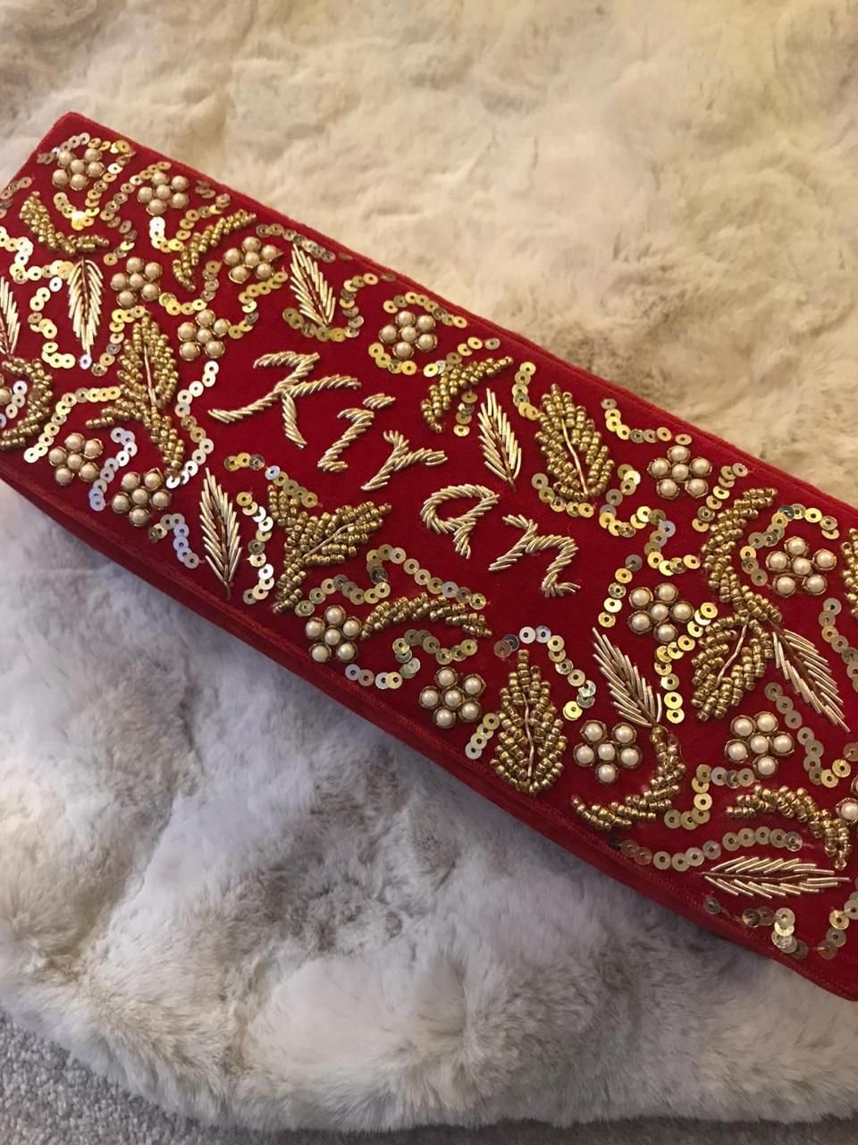 Bangle box #1250