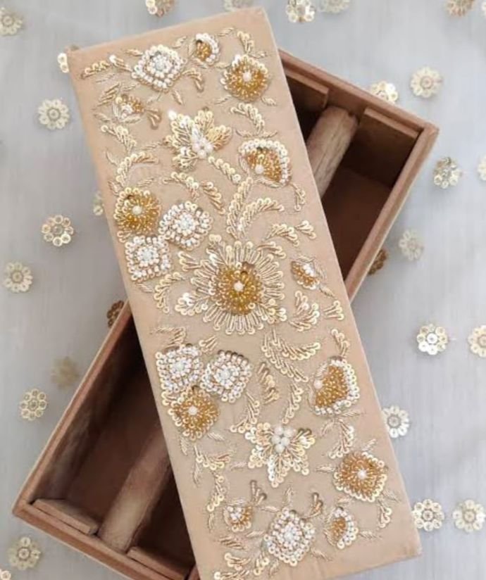 Bangle box #1250