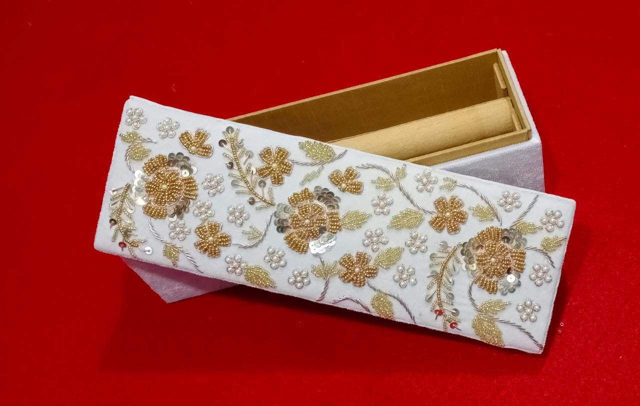 Bangle box #1250