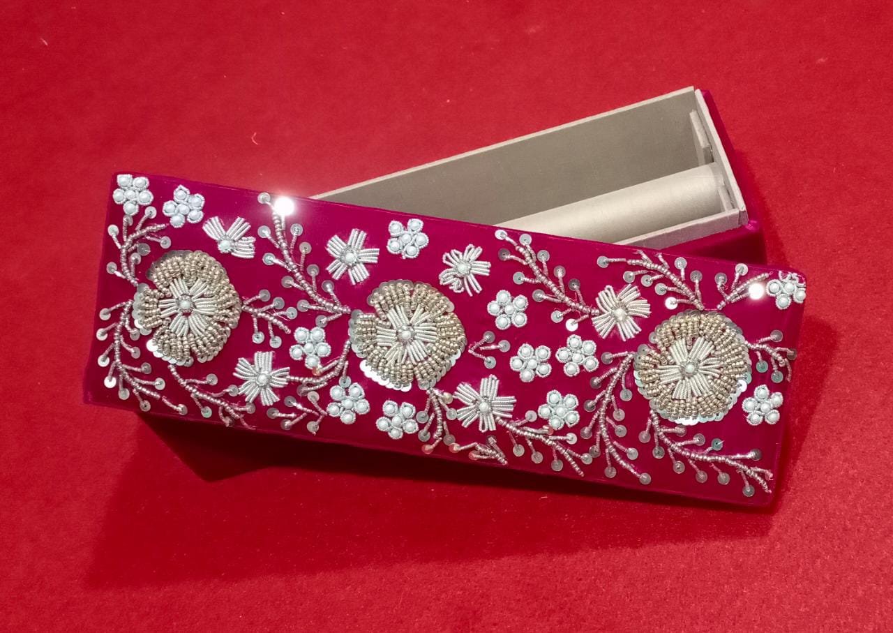 Bangle box #1250