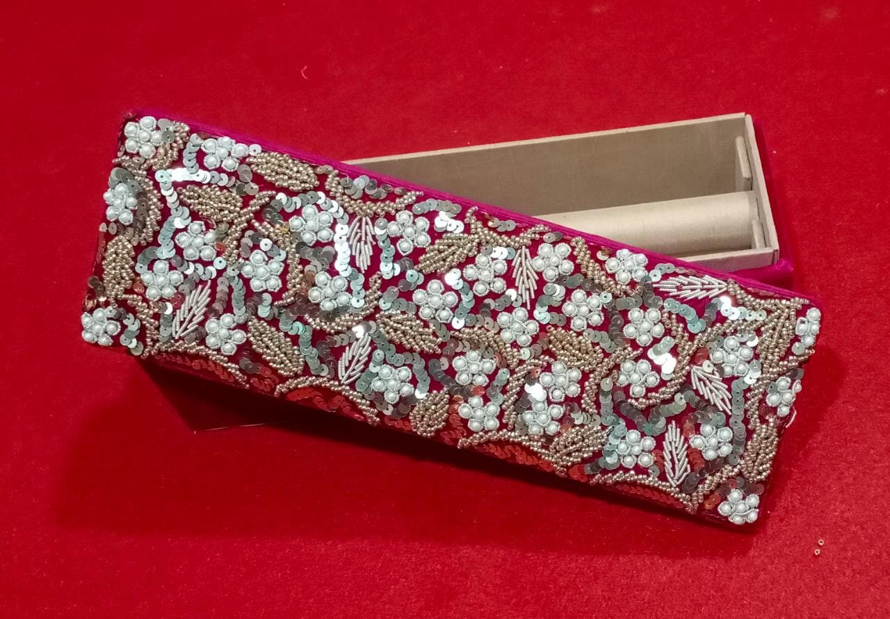 Bangle box #1250