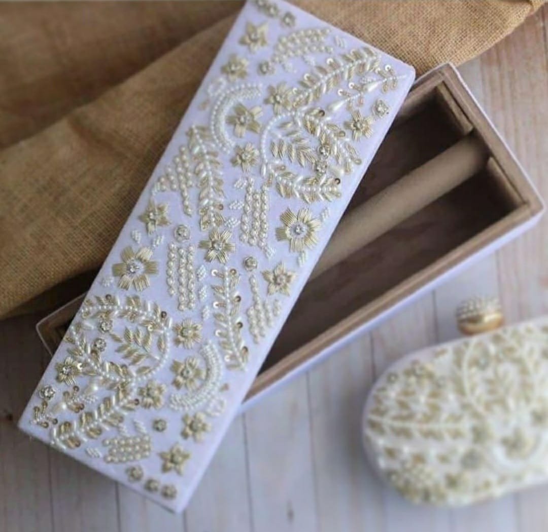 Bangle box #1250
