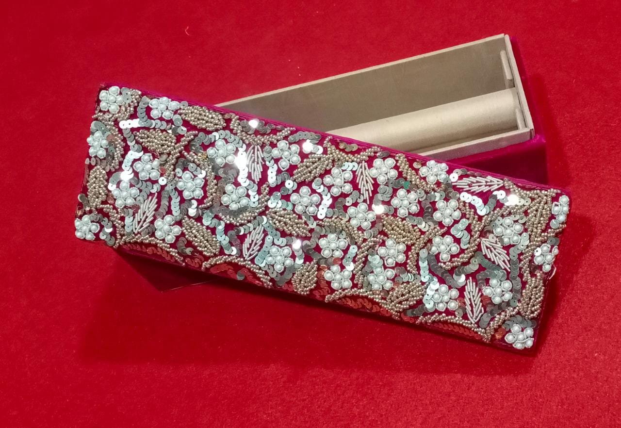 Bangle box #1250