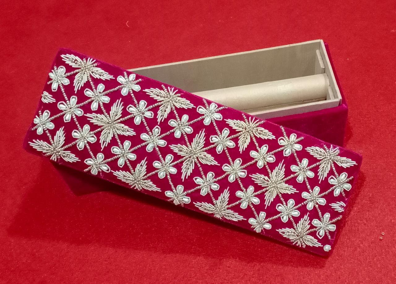 Bangle box #1250
