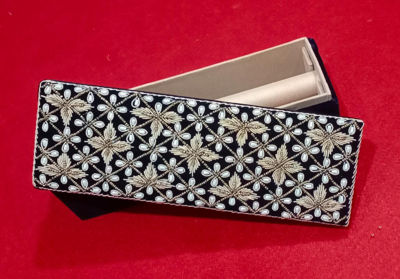 Bangle box #1250