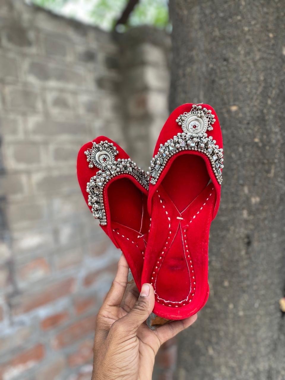 Velvet Payal #440