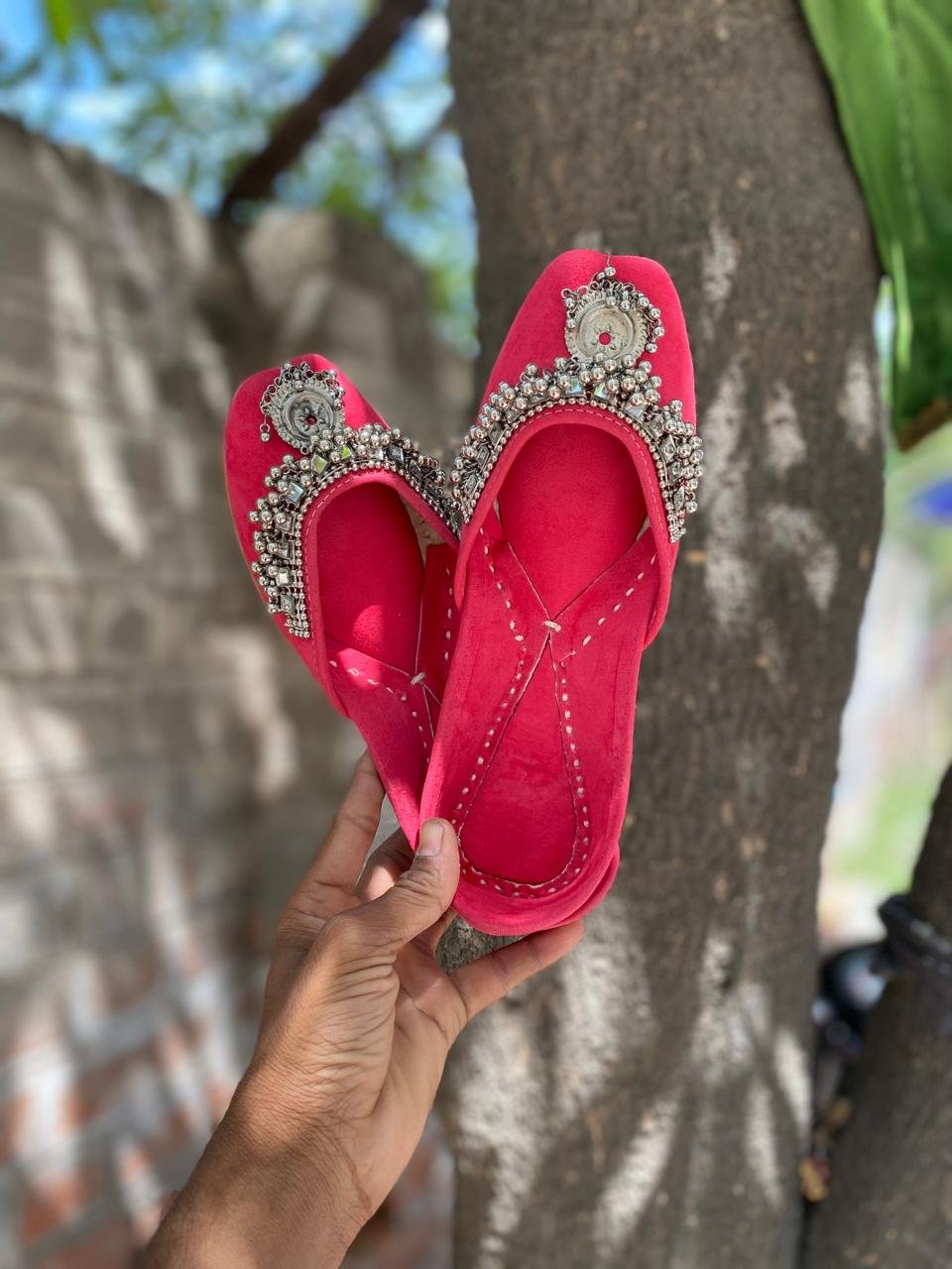 Velvet Payal #440